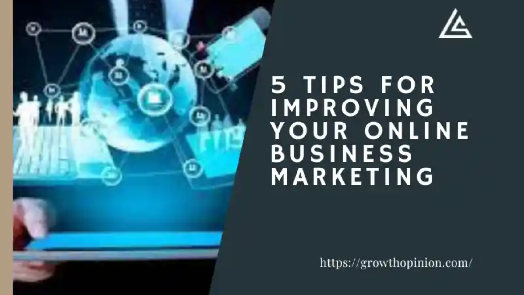 Online Business Marketing Tips