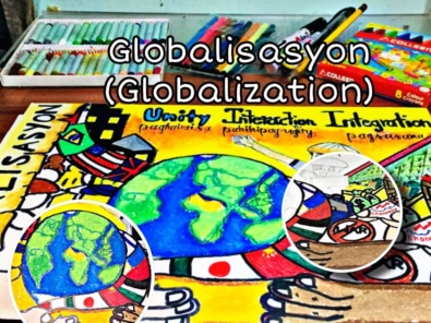 Globalization Poster