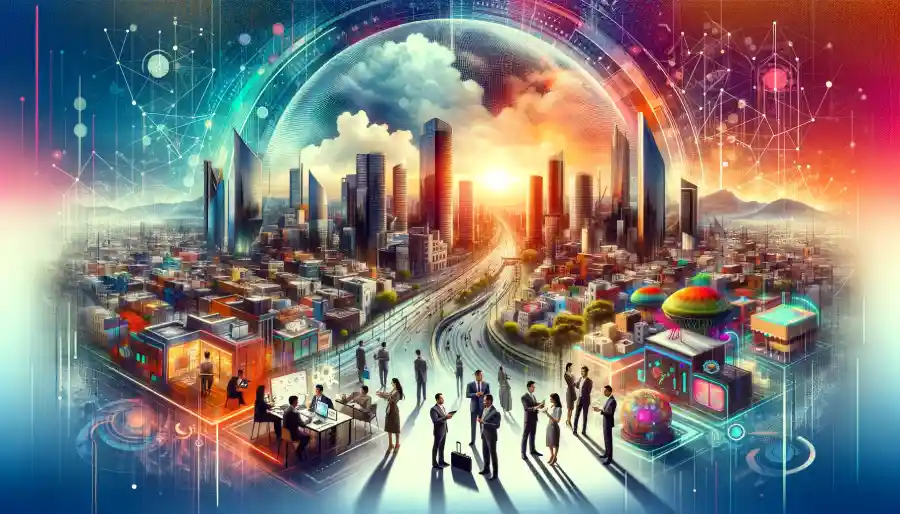 Is Mexico an Emerging Market