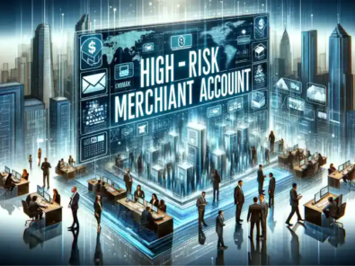 High Risk Merchant Account at Highriskpay.com