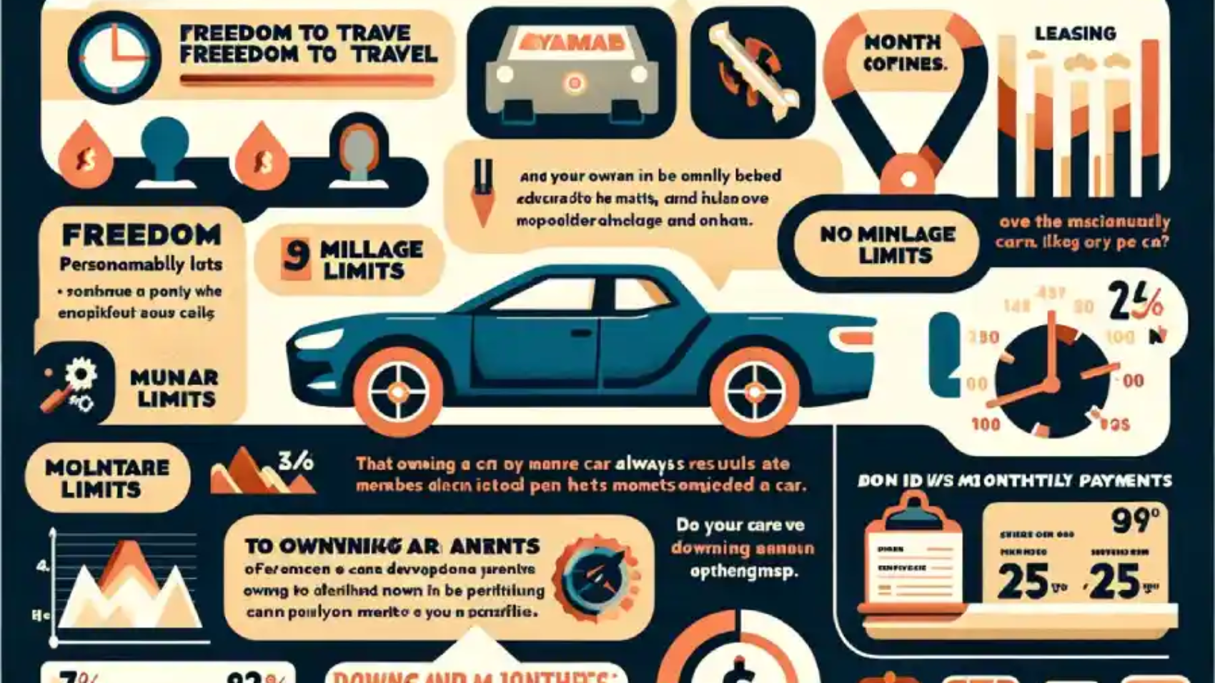 Which of the following is NOT an advantage of owning a car?