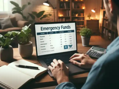 Emergency Funds