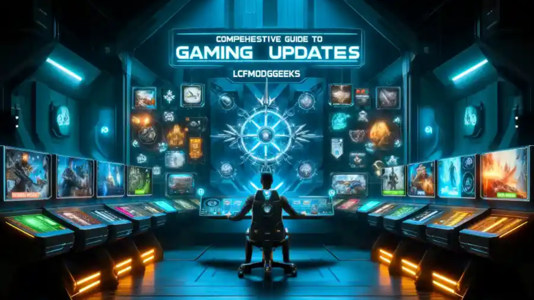 gaming updates lcfmodgeeks