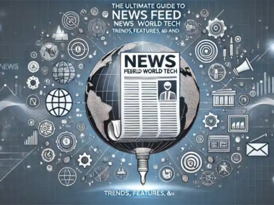 news feedworldtech