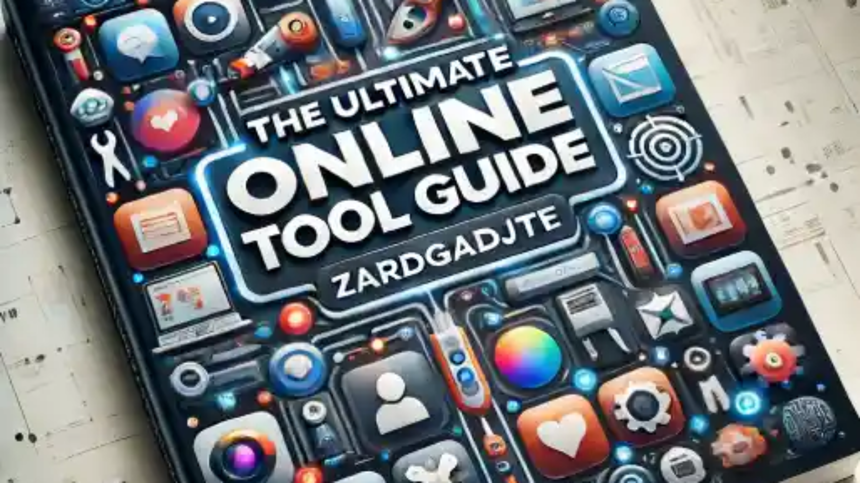 online tool guide zardgadjets