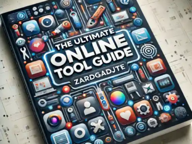online tool guide zardgadjets