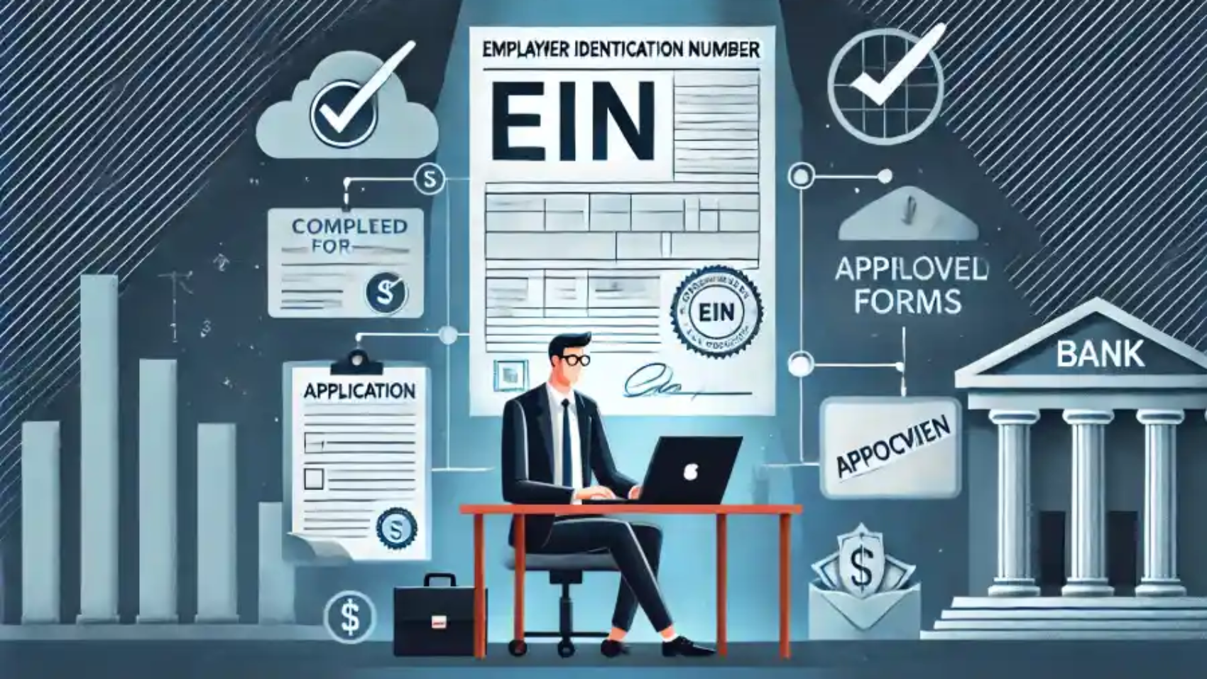 EIN for business loan