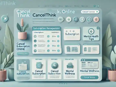 cancelthink.online