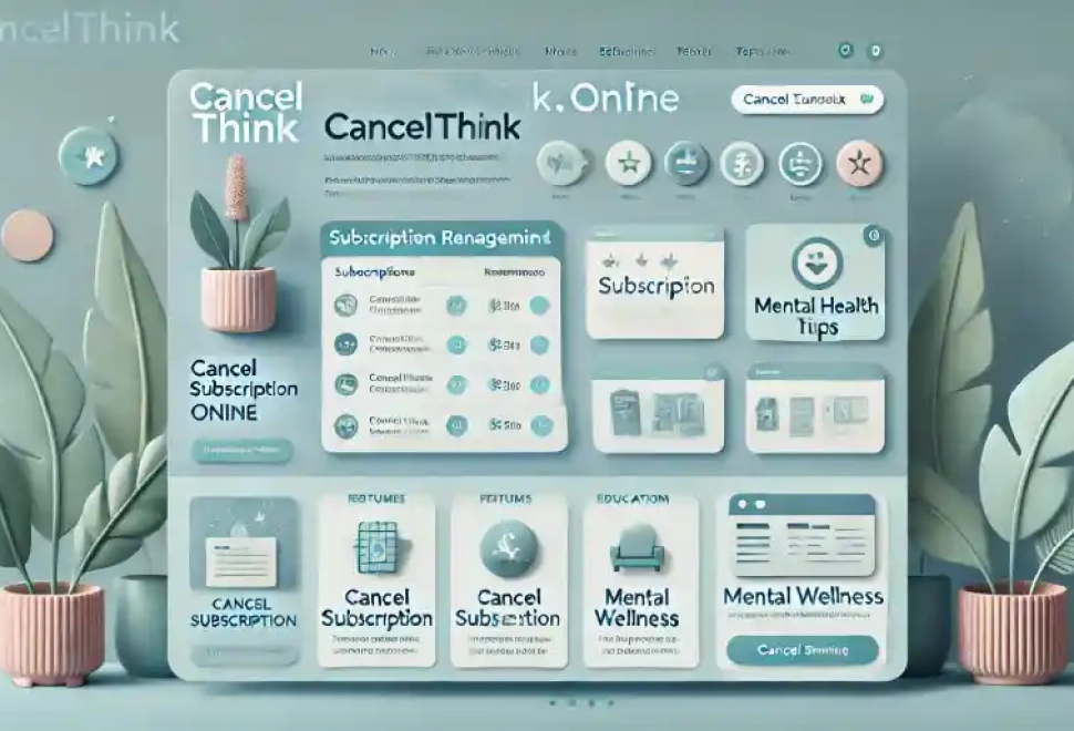 cancelthink.online