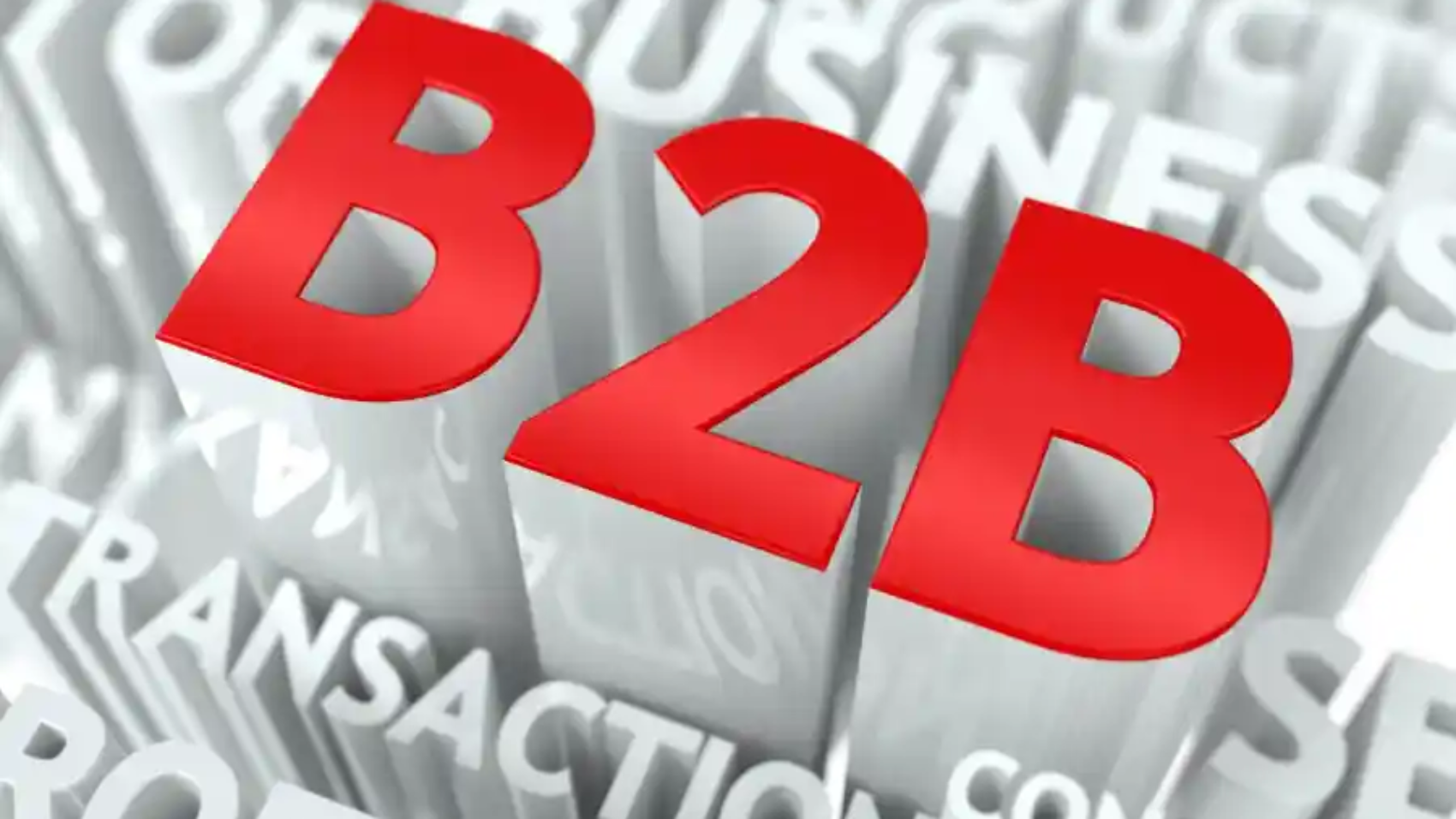 b2b sales tools