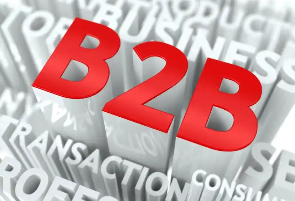 b2b sales tools