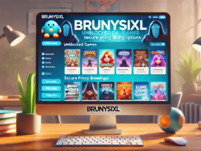 BrunysIXL