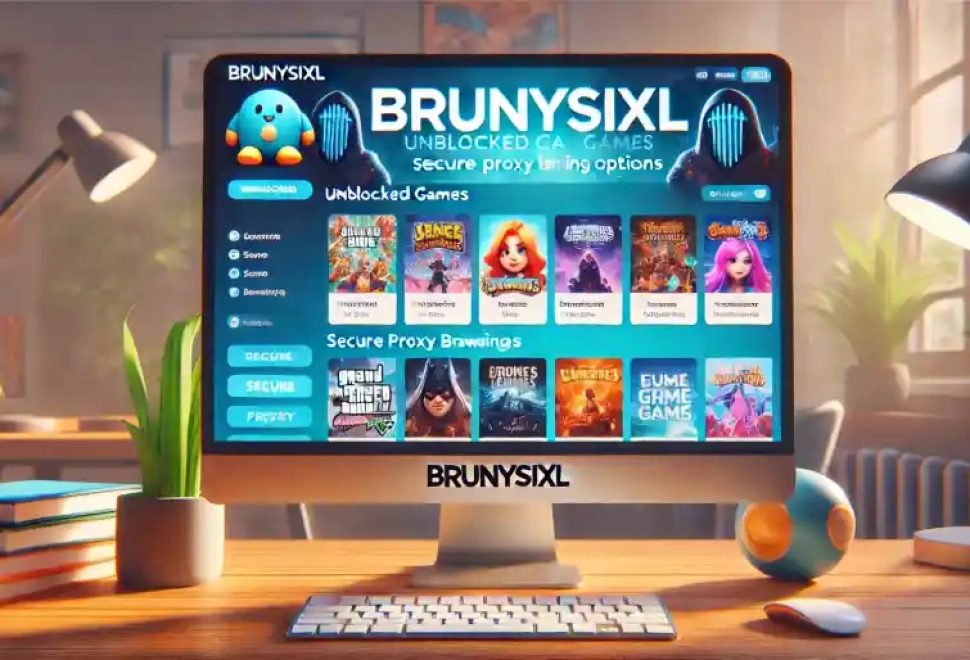 BrunysIXL