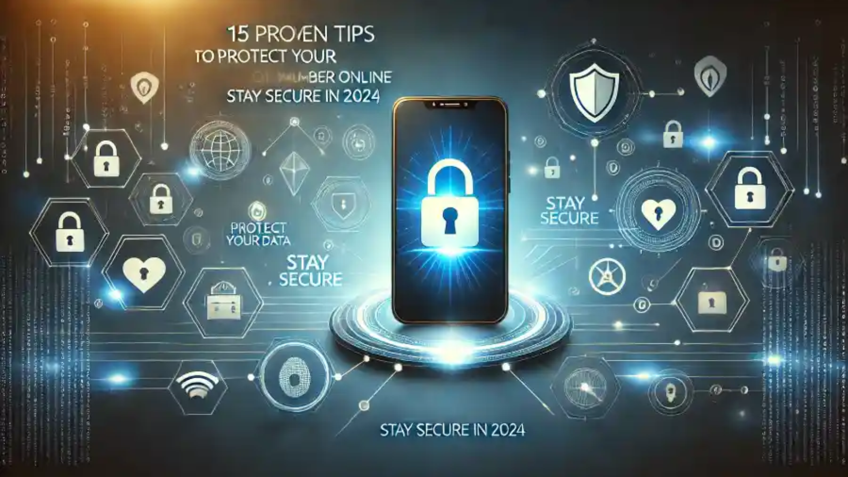 Protect Your Phone Number Online