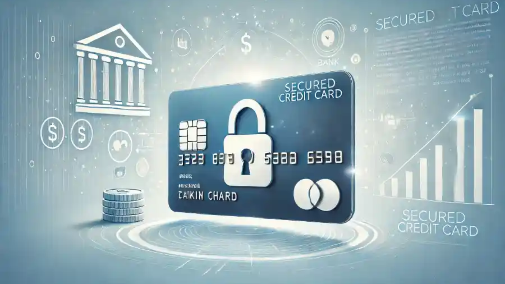 What Is a Secured Credit Card