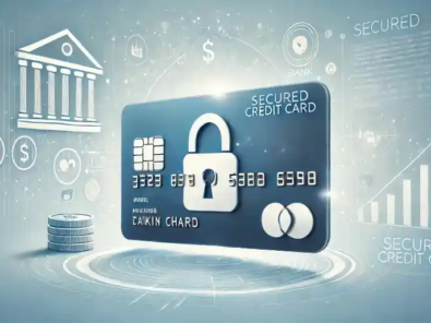 What Is a Secured Credit Card