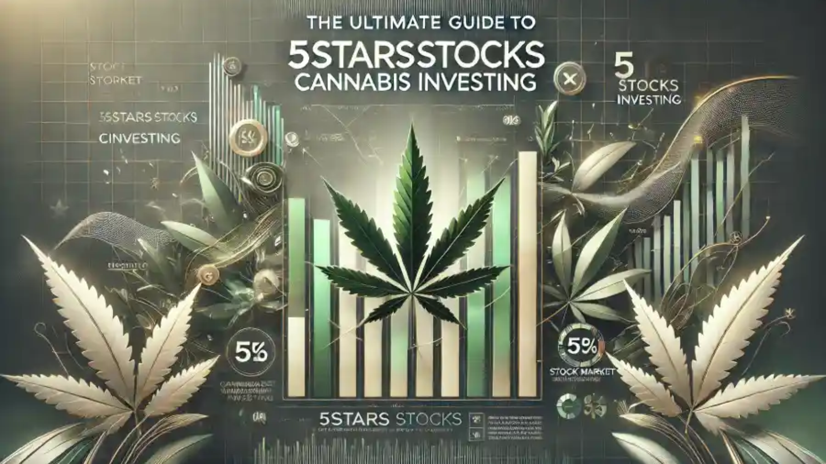 5starsstocks cannabis