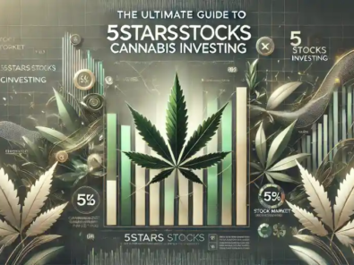 5starsstocks cannabis