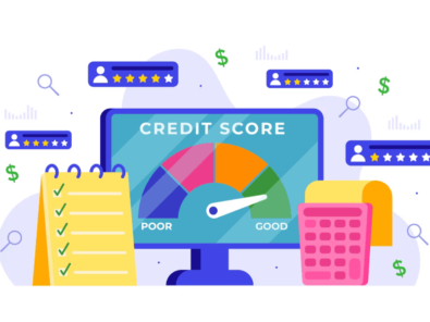 Credit Score Ranges