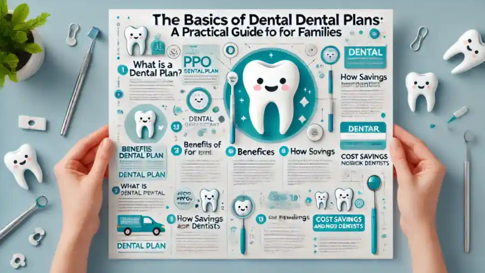 Dental PPO Plans