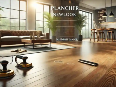 Plancher Newlook