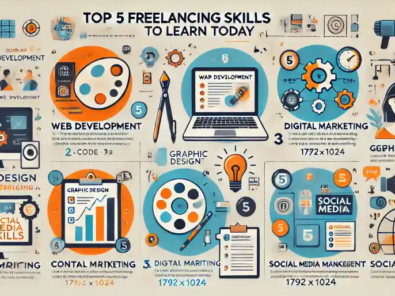 Top Freelancing Skills