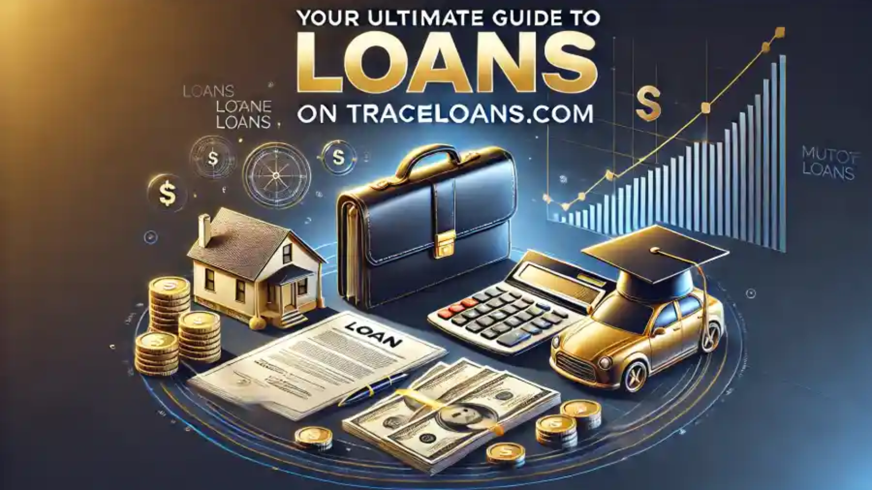 TraceLoans.com