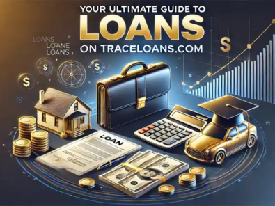 TraceLoans.com