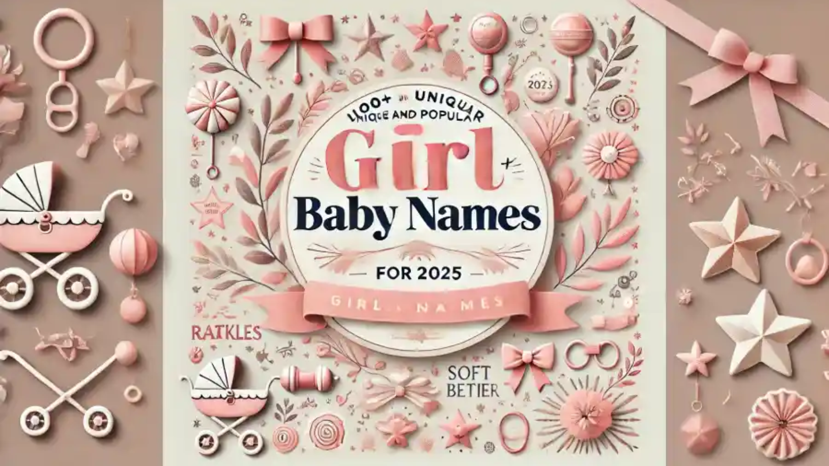 baby girl names