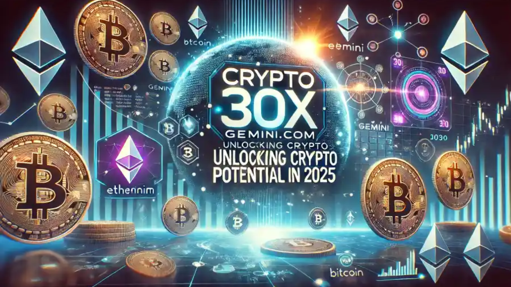 crypto30x.com gemini