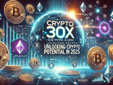 crypto30x.com gemini