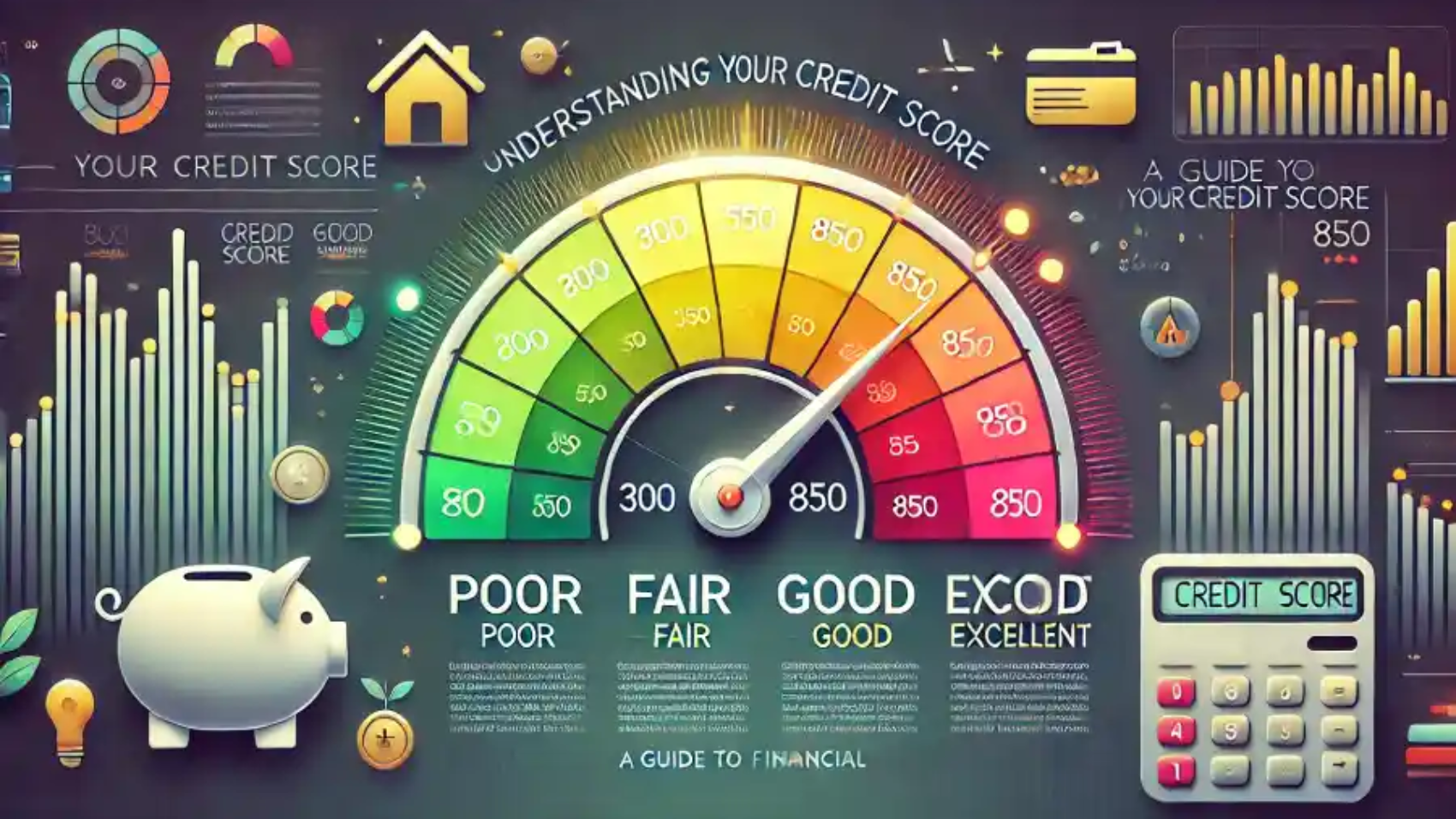 gomyfinance.com credit score