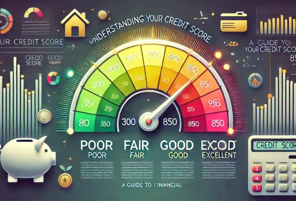 gomyfinance.com credit score