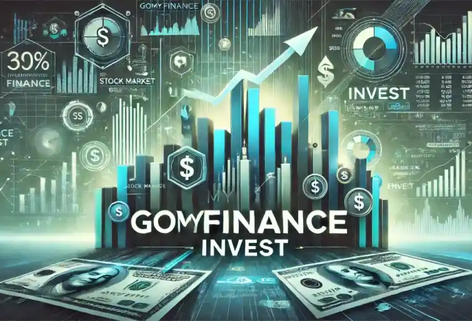 gomyfinance.com invest