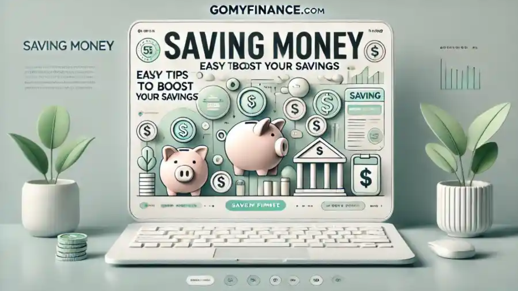 gomyfinance.com saving money