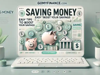 gomyfinance.com saving money