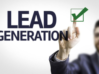 Lead Generation