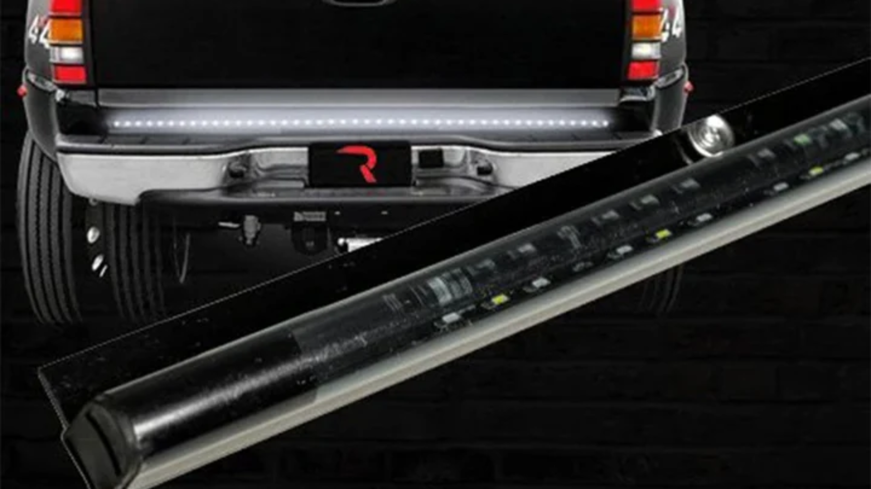 Light Bars