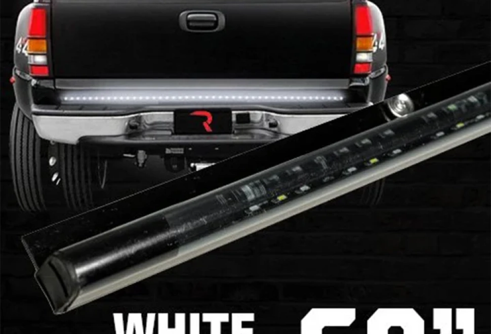 Light Bars