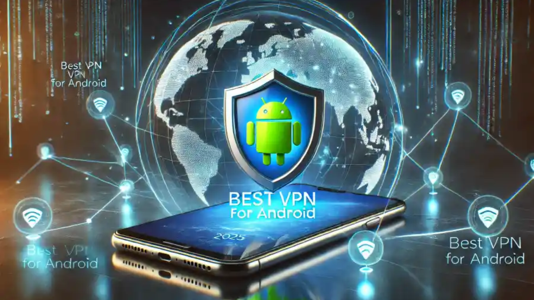 Best VPNs for Android