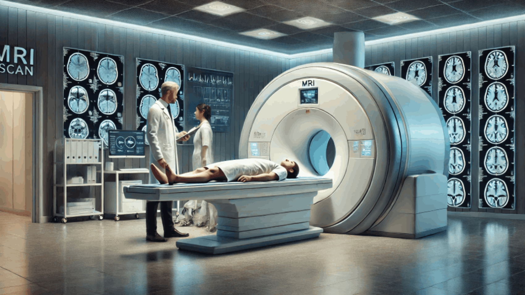 MRI