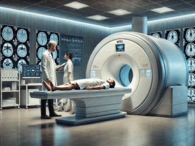 MRI