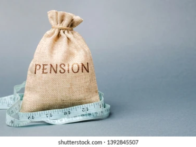 Pension