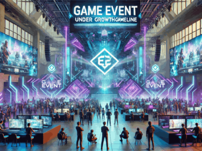 game event under growthgameline