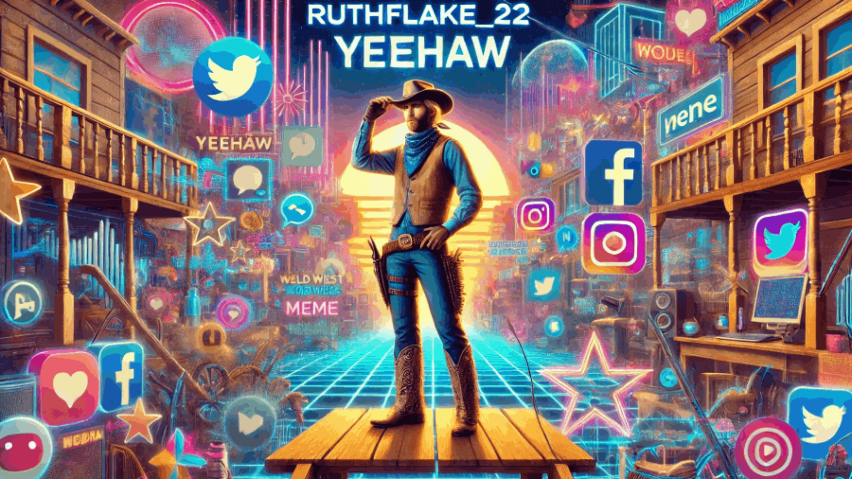 ruthflake_22_ yeehaw