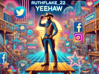 ruthflake_22_ yeehaw