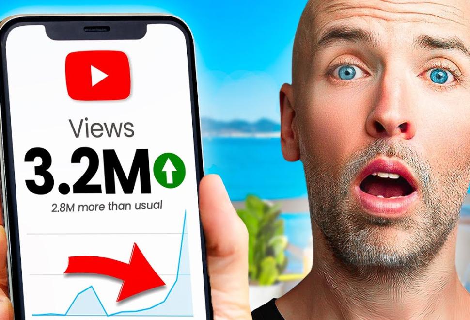 YouTube