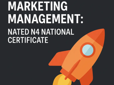 seoblogoptimizer marketing management: nated n4 national certificate