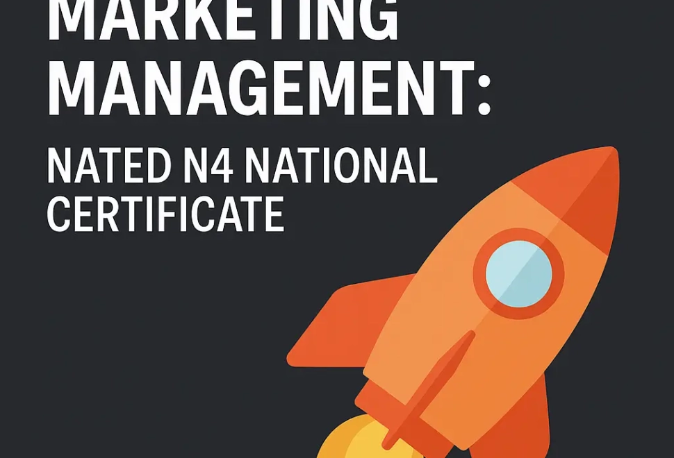 seoblogoptimizer marketing management: nated n4 national certificate