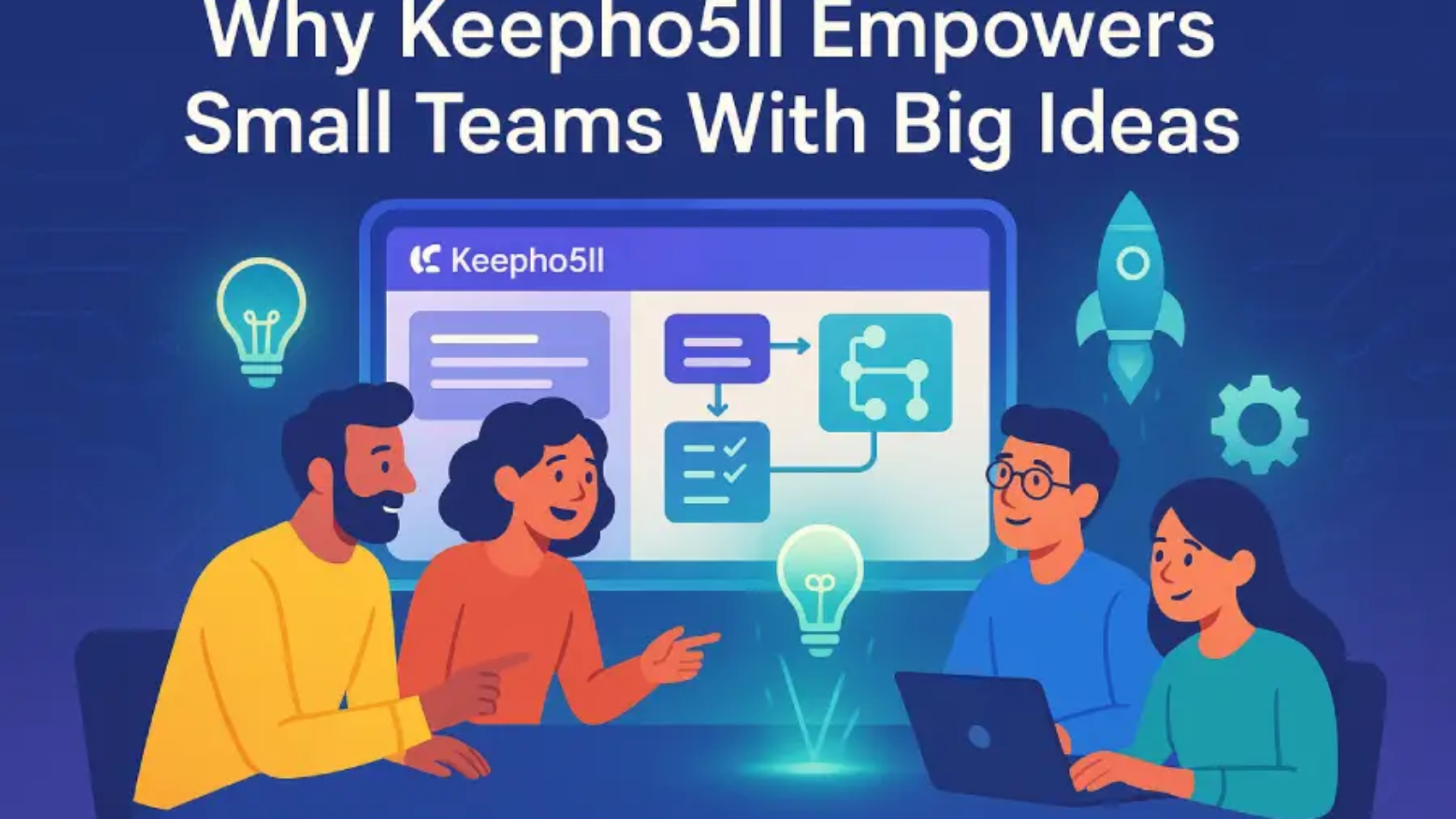 software keepho5ll